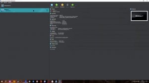 Установка Windows 7 на VMware и на Virtual Box