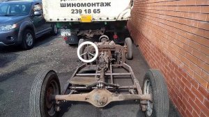 Хотрод,ретрод