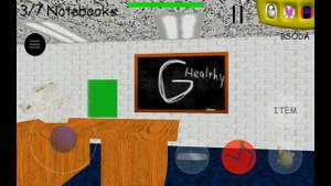baldi basics mod menu android