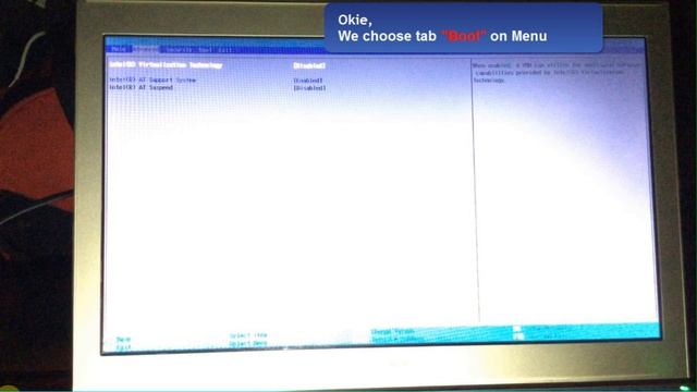 How to fix error : Operating System Not Found On Sony Vaio смотреть онлайн