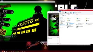 OBS BLACK SCREEN FIX Ultrawide 3440x1440 (Best Video NA)