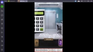 100 Doors Challenge level 56