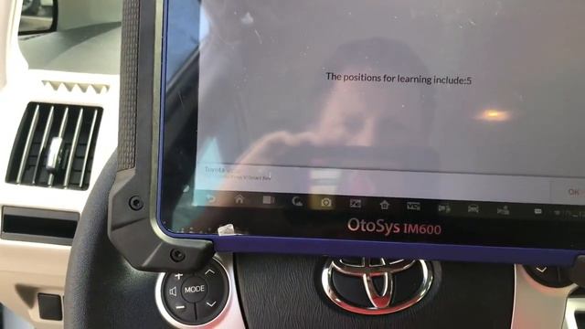 Auro OtoSys Im600 12 Pruis V add Prox key Peter Keys смотреть онлайн