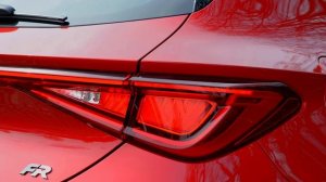 Nowy SEAT Leon 2020 - SEAT Leon 4 generacji