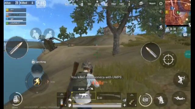 Pubg mobile lite gameplay ios\android/ смотреть онлайн