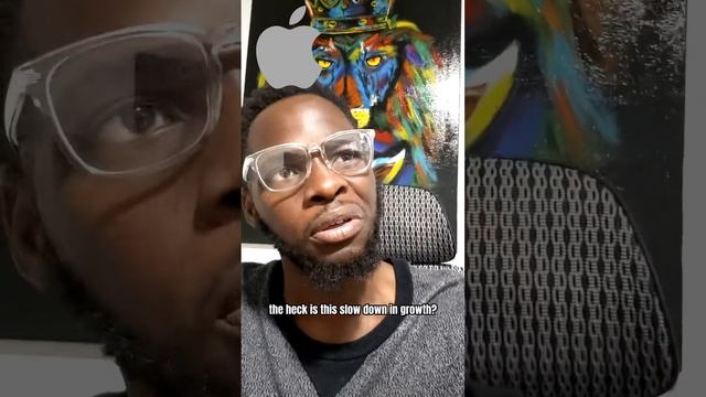 Big Tech Earnings Recap ft. #apple #google #msft #amazon смотреть онлайн