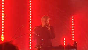 Tesla Boy - Hate Live 27.04.23