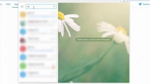 Телеграм для компьютера Установка и русификация!