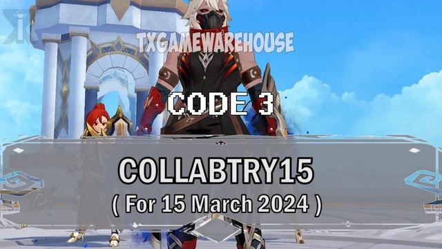 Summoners War: Chronicles | Update New Redeem Codes 15 March 2024| Gift Codes-How to Redeem Code