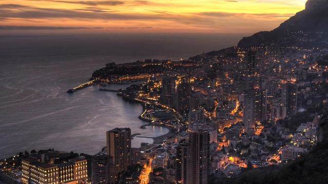 Logic Pro X Soundtrack created by Dave Chugh смотреть онлайн