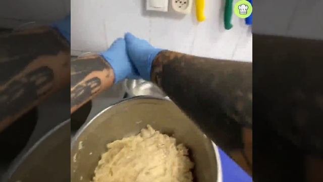 Рыбные котлеты