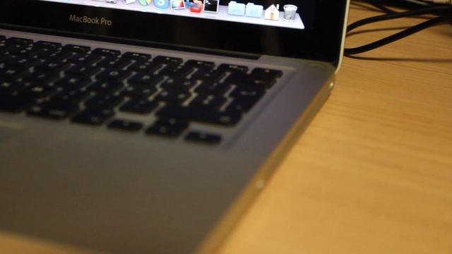 Use MacBook Air Superdrive on any computer смотреть онлайн