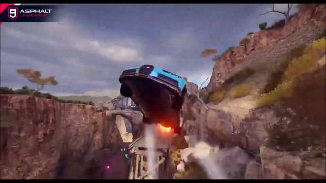 asphalt 9 expert coin Transcontinental 1:04:9xx Chrion 4* only ! смотреть онлайн