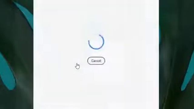 Login to Adobe Creative Cloud смотреть онлайн