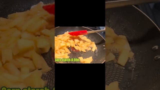 Delicious mouth watering apple pie recipe✨ смотреть онлайн