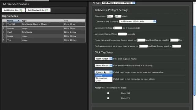 Setup Digital Ads смотреть онлайн