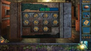 Can You Escape The 100 Room 5 Level 46 Walkthrough
