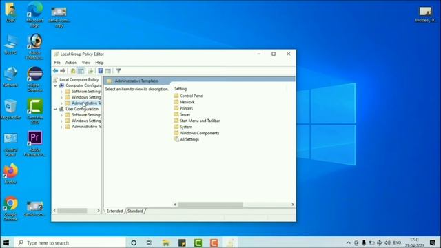 how to Disable Windows Automatic Updates on Windows 10 Permanently смотреть онлайн