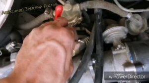 Кран печки 2109. Краник отопителя салона ВАЗ. САНТЕХНИЧЕСКИЙ