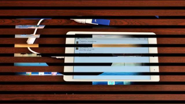 ipad wi fi смотреть онлайн