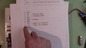 EPSON HX-20 Repair Part2