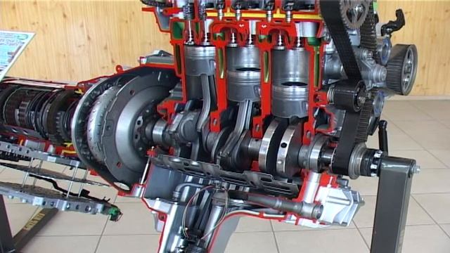 LAND ROVER TDV6 3.0L | Огляд двигуна