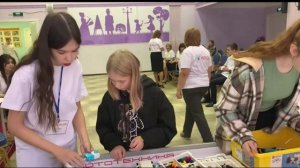 Робото-техническое конструирование 🤖