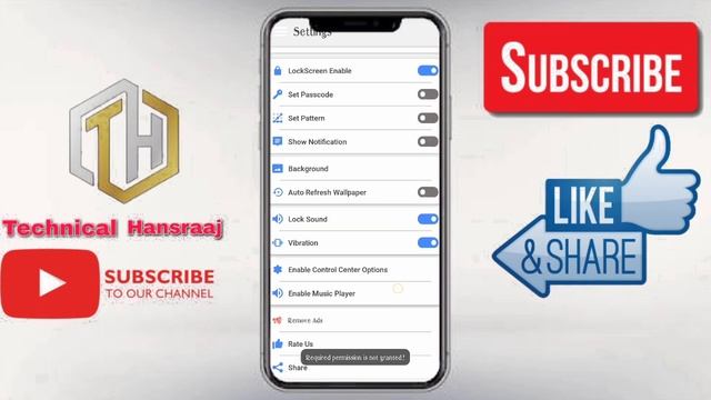 How TO Set Computer Style Lock Screen In Android Tricks ANd Tips 2020 смотреть онлайн