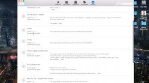 iTunes 12.3.3 Update 