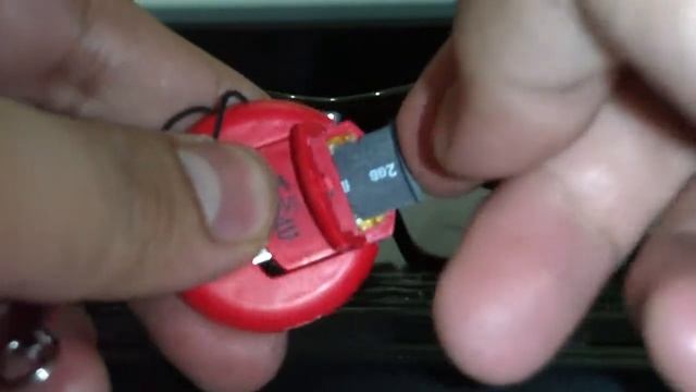 the micro sd card reader doesnt work. смотреть онлайн