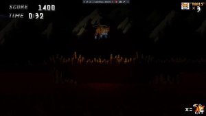 Sonic.EXE:Project X