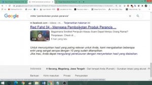 SIMKOMDIG - Search Engine (Pertemuan 2)