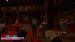 Paint The Town Red (Saloon)