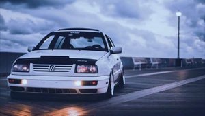 Windows 96 - Drive Slow