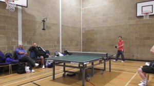 Luton2017 18 Phuduc Nguyen V Alan Cherry 1