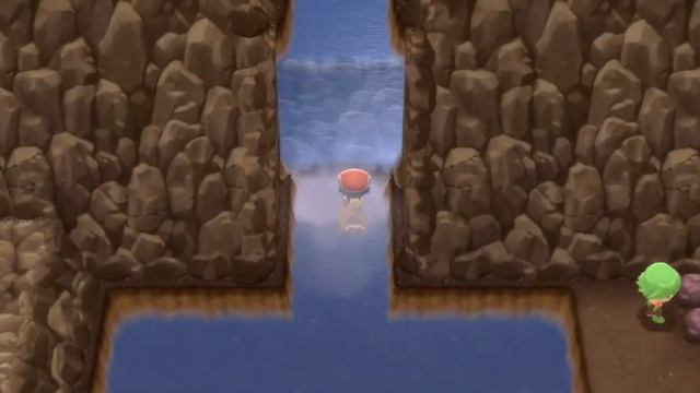 Victory Road - Pokemon Brilliant Diamond/Shining Pearl Nuzlocke Part 29 смотреть онлайн