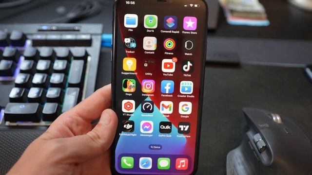 Come Trasferire File da iPhone a PC in WiFi e Viceversa - Tutorial смотреть онлайн
