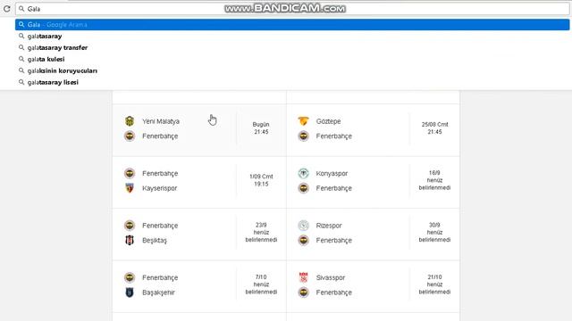 CANLI MAÇ BİLGİLENDİRMESİ KESİN İZLEYİN... смотреть онлайн