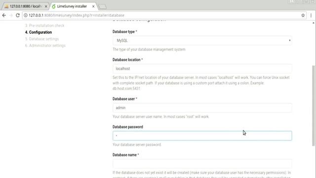 How to Install LimeSurvey in Ubuntu or Ubuntu Studio 16.04 LTS смотреть онлайн