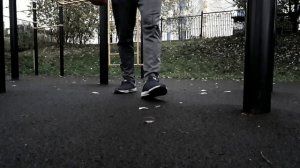 Мотивационный ролик про спорт