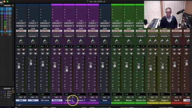Pro Tools Option keys 1080 смотреть онлайн