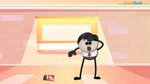 AumSum's Funny Jokes | #aumsum #kids #science #education #children