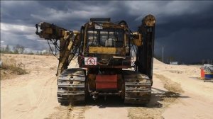 Дальнобой на KW  Май продолжается