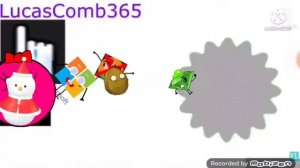 B's Everyone Fights Bad Users v10 Add Round 6 who's next