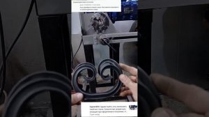 Отзыв на станок "Новтехмаш"