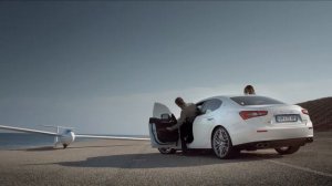 Maserati Ghibli Official Video