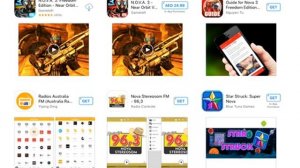 Good apps to download in iOS