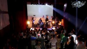 Концерт группы Моторама