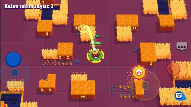 brawl stars oynadik 8 mac kazandik смотреть онлайн