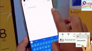 Realme Launcher Slow Problem | How to Solve System Launcher Slow Problem in Any Realme